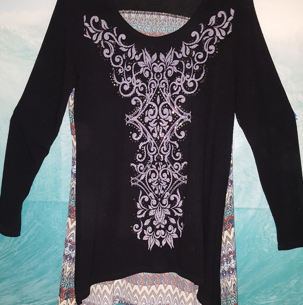 Women's top